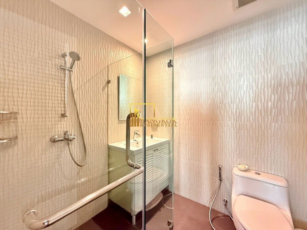 picture Acadamia Grand Tower | Spacious 3 Bedroom in Phrom Phong - BR60384CD - 22/39