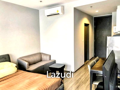 Condos for sale : 1 Bed 1 Bath 30 SQ.M at Ideo Mobi Rangnam
