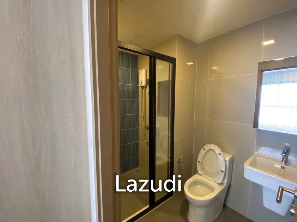 รูป Modern 1-Bedroom Condo in Phra Khanong Bangkok - รูปที่ 5/5