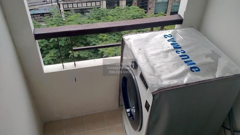 picture FOR RENT condo , J.W. Boulevard Srivara , Phlapphla , Wang Thong Lang , Bangkok , CX-79696 ✅ Live chat with us ADD LINE @connexproperty ✅ - 7/12