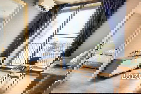 1 Bed 1 Bath 30 SQ.M Chamber On Nut Station