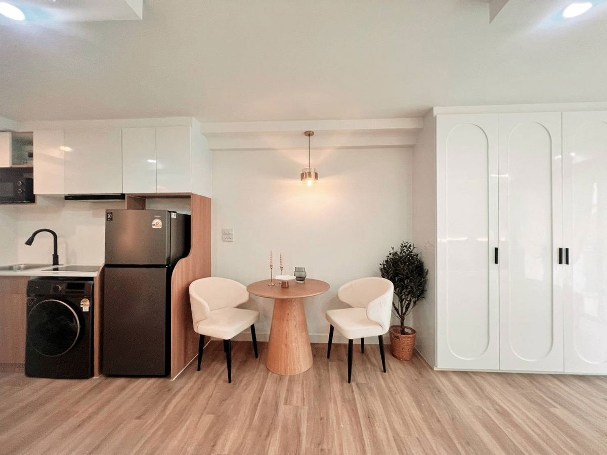 picture For Sale: Hillside Condo 3 – 1 Bedroom, 1 Bathroom, 35 sq.m., 2nd Floor, Near Nimman (ID:1158CS) - 16/23