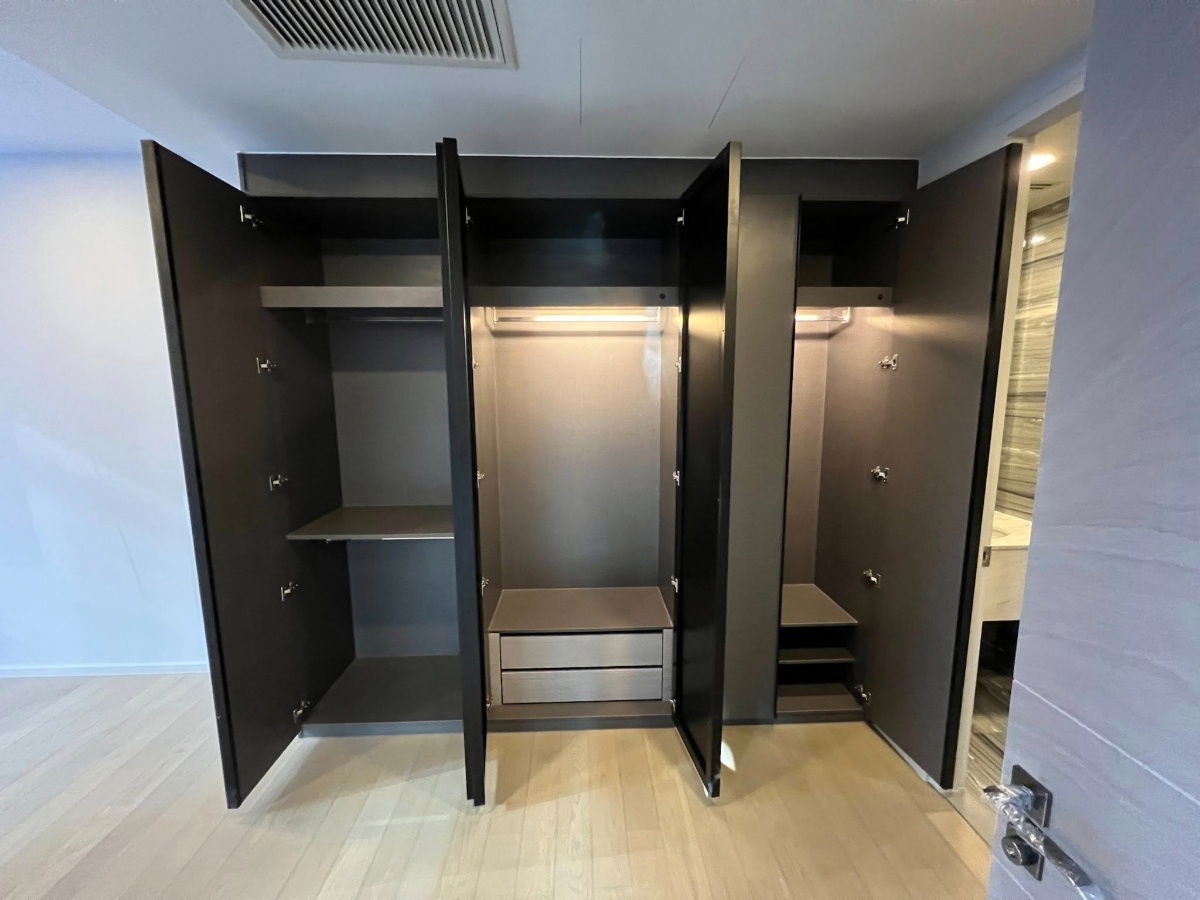 รูป RS3952 ให้เช่า  Ashton Residence Sukhumvit 41 คอนโดลักชัวรี เลี้ยงสัตว์ได้ ใกล้ BTS พร้อมพงษ์ - รูปที่ 7/11