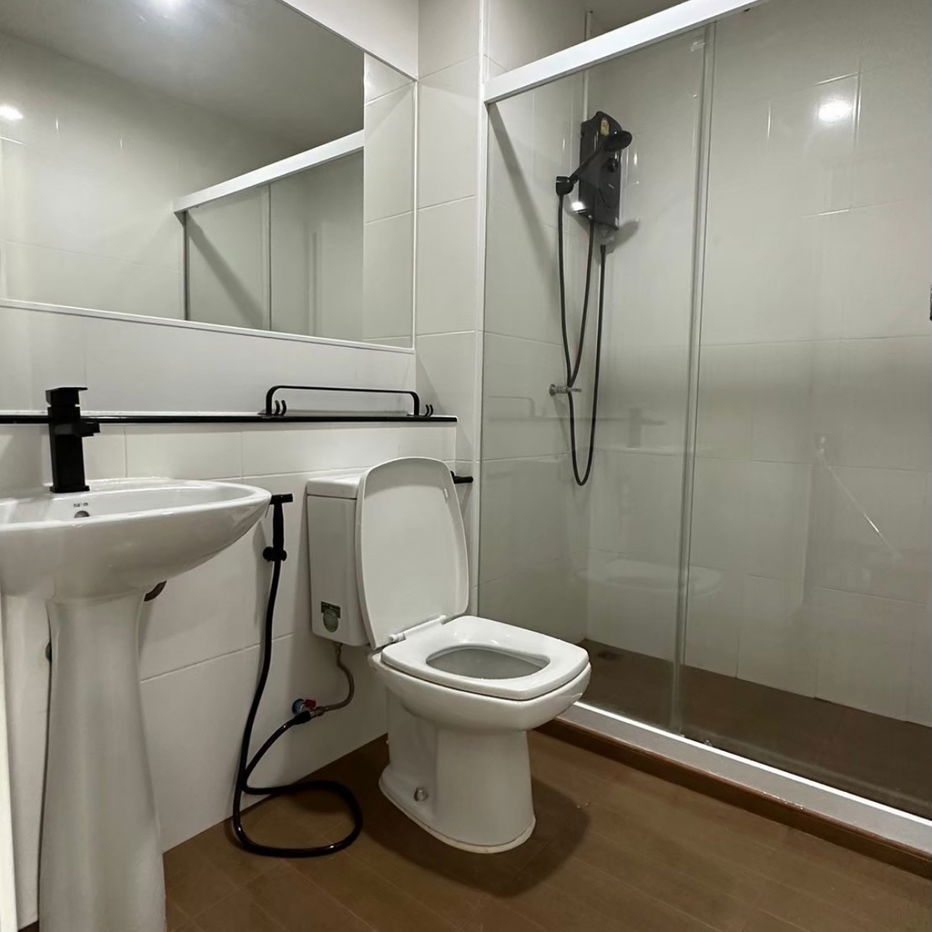 picture 📢 FOR RENT: Regent Home 27 – Stunning Unit, High Floor, Great View, Fully Furnished with Complete INDEX Set! - 6/8