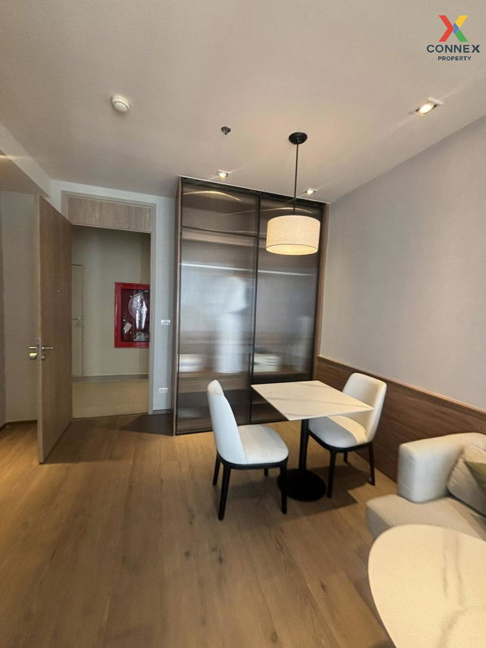 รูป เช่าคอนโด พาร์ค ออริจิ้น พร้อมพงษ์ BTS-พร้อมพงษ์ คลองตัน เขต คลองเตย กรุงเทพ CX-128371 ✅ ทักไลน์ @connexproperty ตอบทันที ทีมงานมืออาชีพ ✅ - รูปที่ 3/9