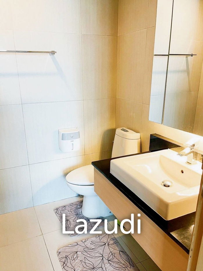 รูป 1 Bed 1 Bath 35 SQ.M SOCIO Ruamrudee - รูปที่ 11/11