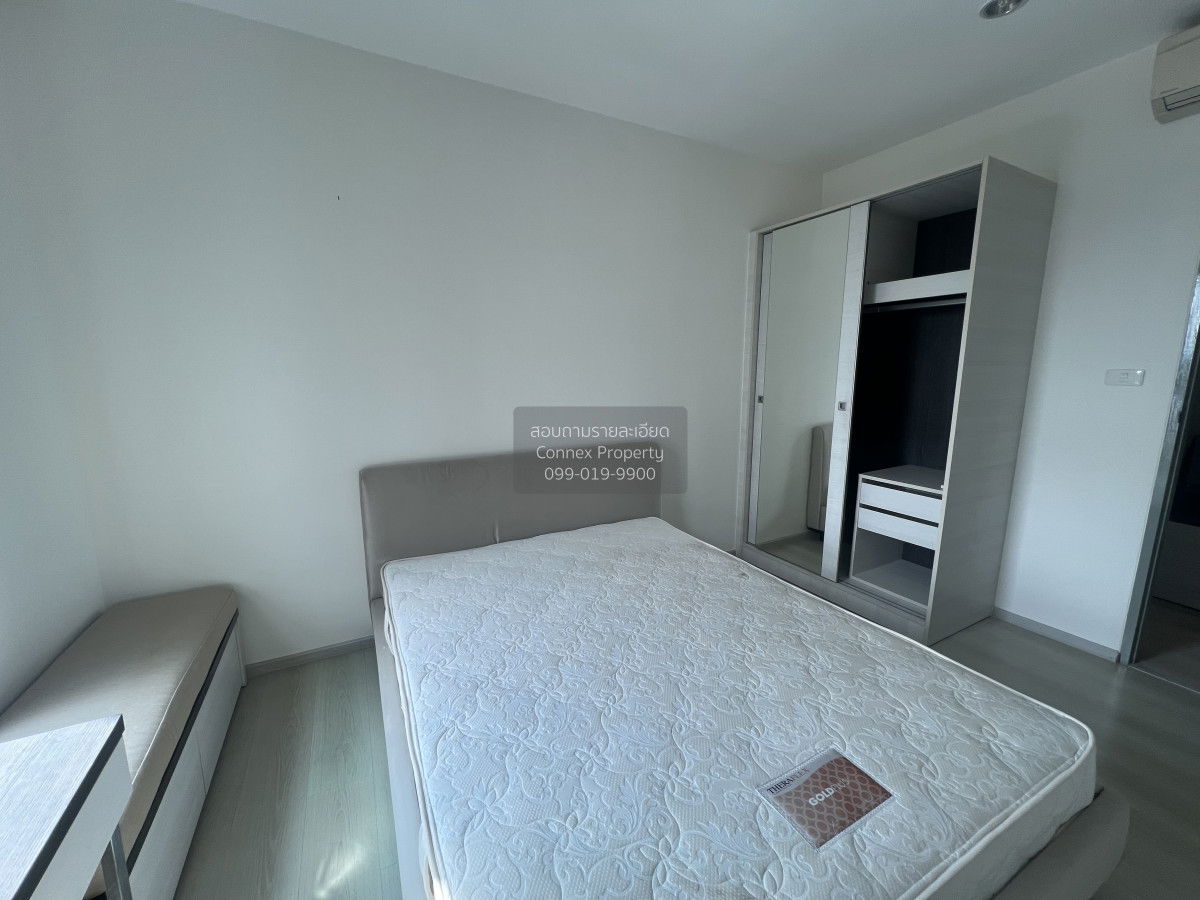 รูป เช่าคอนโด ไลฟ์ รัชดาภิเษก MRT-ห้วยขวาง ห้วยขวาง เขต ห้วยขวาง กรุงเทพ CX-39739 ✅ ทักไลน์ @connexproperty ตอบทันที ทีมงานมืออาชีพ ✅ - รูปที่ 2/5