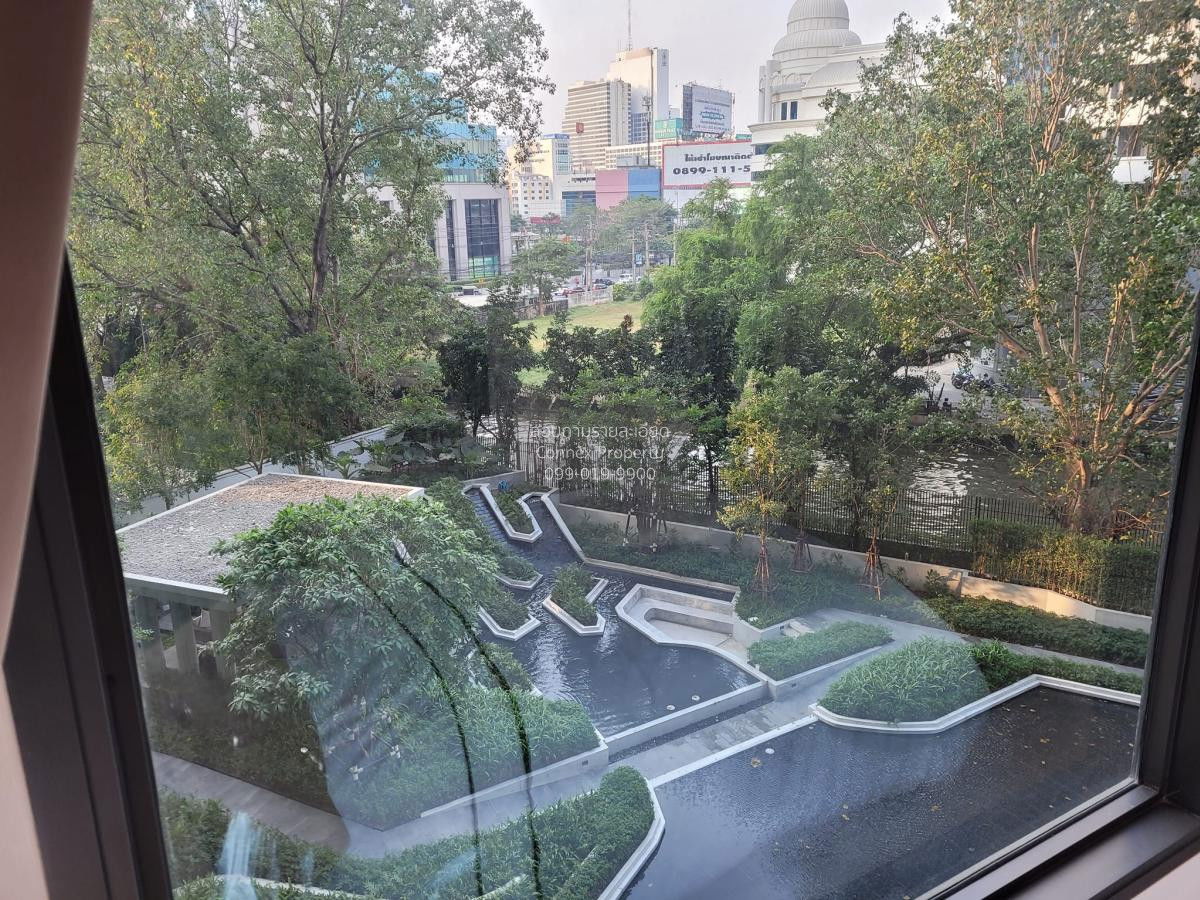 รูป เช่าคอนโด ไลฟ์ วัน ไวร์เลส BTS-เพลินจิต ลุมพินี เขต ปทุมวัน กรุงเทพ CX-93404 ✅ ทักไลน์ @connexproperty ตอบทันที ทีมงานมืออาชีพ ✅ - รูปที่ 4/12