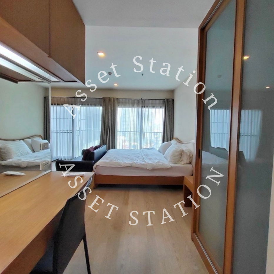 รูป ให้เช่า Noble Remix คอนโดหรูราคาถูก ติด BTS ทองหล่อ🏢 - รูปที่ 2/23