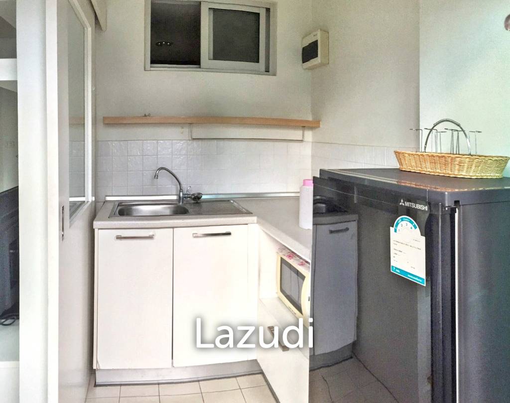 picture 1 Bedroom 1 Bathroom 35 Sq.m My Condo Sukhumvit 81 - 2/3