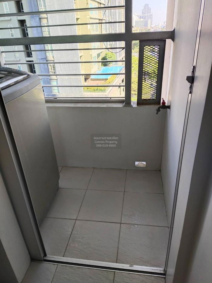 picture FOR SALE condo , Q House Sathorn , BTS-Krung Thon Buri , Khlong Ton Sai , Khlong San , Bangkok , CX-29482 ✅ Live chat with us ADD LINE @connexproperty ✅ - 5/12