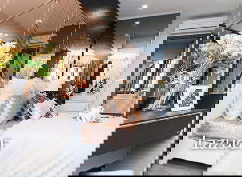 1 Bed 31.12 SQ.M The Rich Sathorn - Taksin