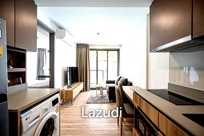 Condos for sale : 1 Bedroom 1 Bathroom 30 Sq.m Taka Haus