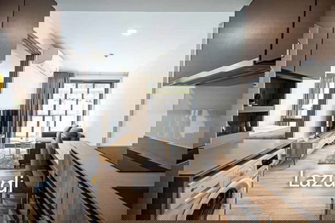 1 Bedroom 1 Bathroom 30 Sq.m Taka Haus