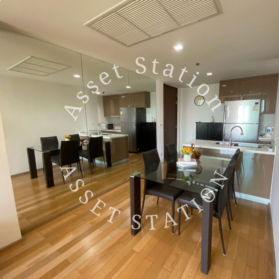 picture ⭐For rent: Siri at Sukhumvit, a luxury condo, fully furnished and ready to move in, in the heart of Thonglor - 11/19