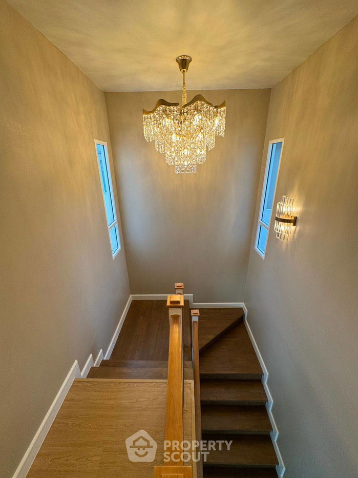 รูป บ้าน 3-ห้องนอน ที่ ภัสสร ไพรด์ พระราม 5 - สิรินธร ใน บางสีทอง (ID 2468931) - รูปที่ 11/22