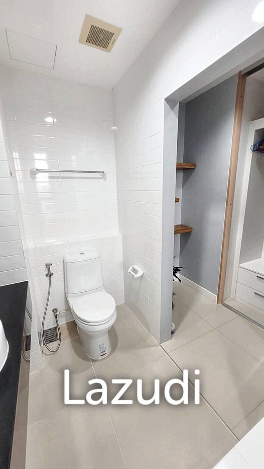 รูป 1 Bed 1 Bath 30 SQ.M Ideo Mix Sukhumvit 103 - รูปที่ 14/15