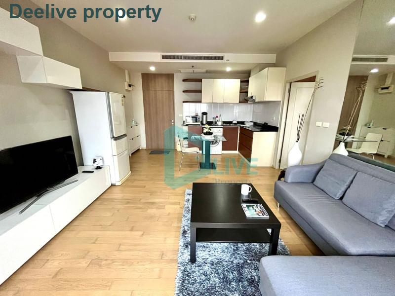 picture DL100524 Condo for rent, Noble Reveal near BTS Ekkamai, ready to move in, call urgently 0638692663 LineID @534wlwof - 1/12