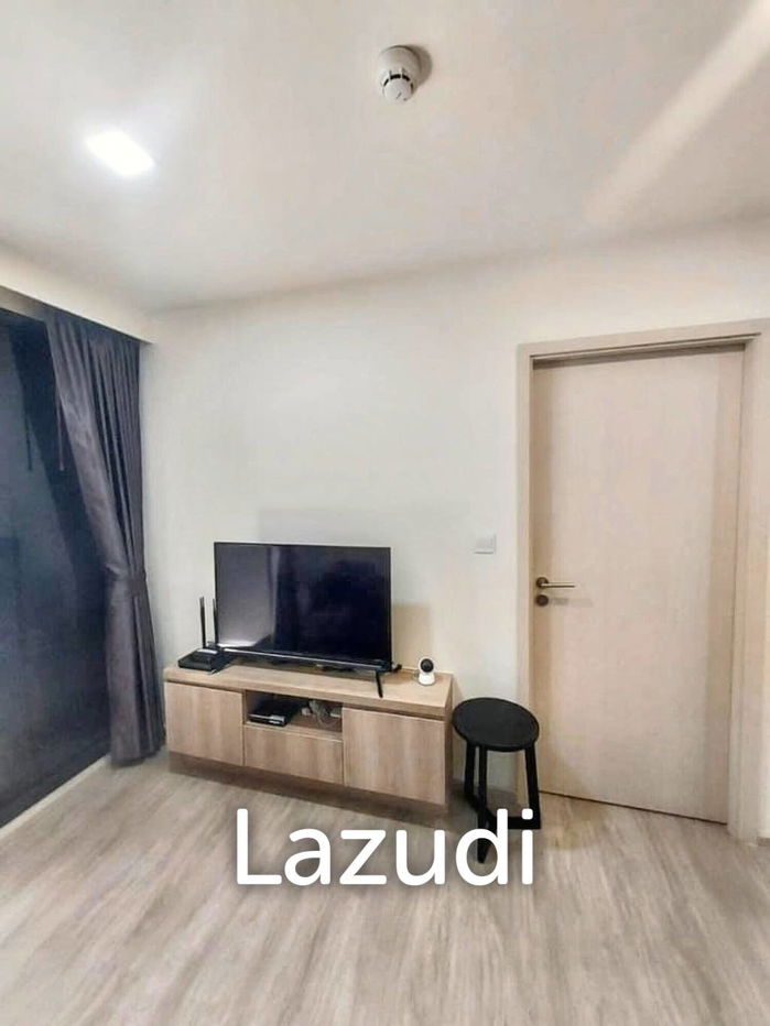 รูป 1 Bed 1 Bath 33 SQ.M Maestro 03 Ratchada-Rama 9 - รูปที่ 3/9