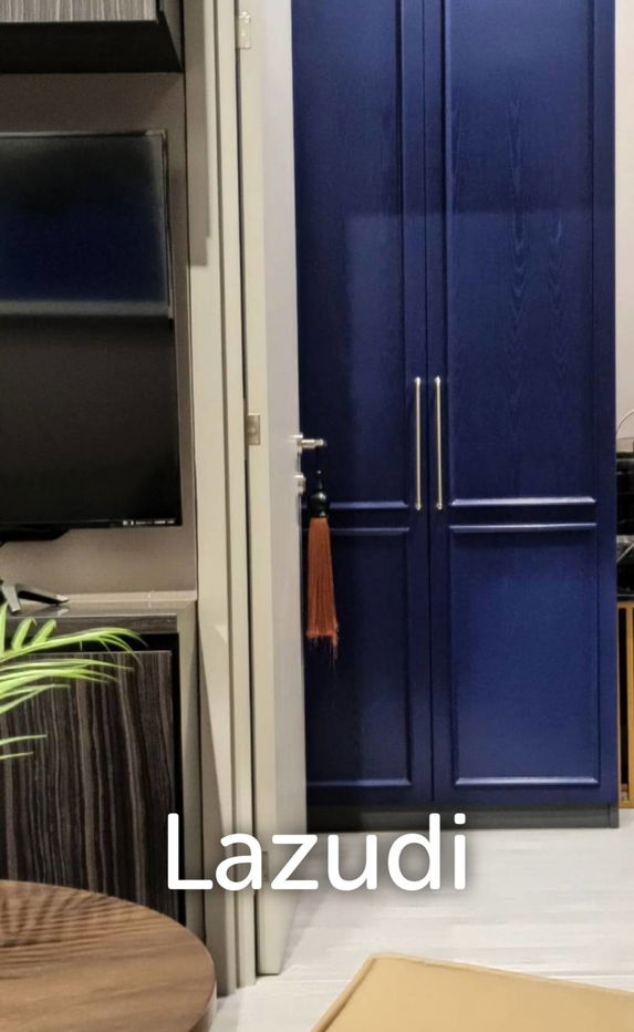 รูป 1 Bed 1 Bath 28 SQ.M The Line Sukhumvit 101 - รูปที่ 6/9