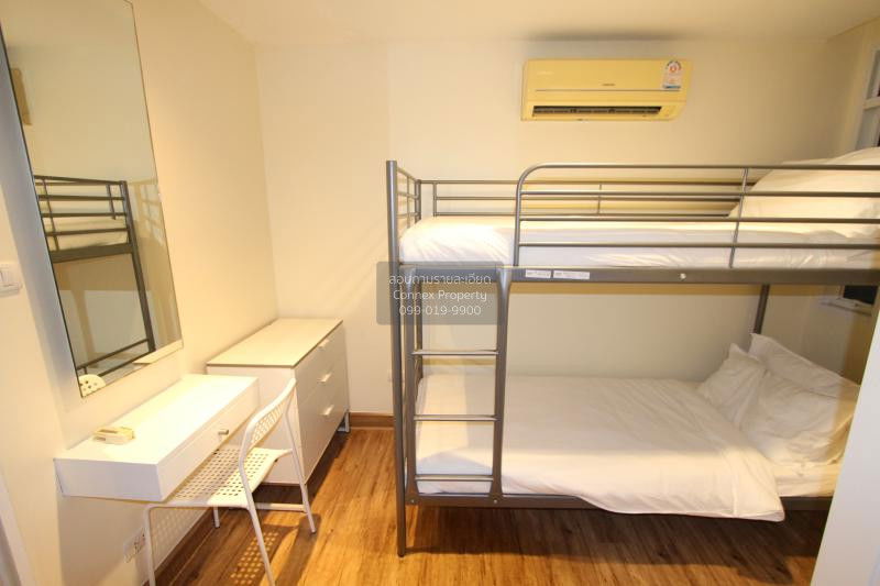 รูป 🔥🔥🔥 เช่าคอนโด เจ.ดับบลิว. บูเลอวาร์ด ศรีวรา พลับพลา เขต วังทองหลาง กรุงเทพ CX-79691 ✅ ทักไลน์ @connexproperty ตอบทันที ทีมงานมืออาชีพ ✅ 🔥🔥🔥 - รูปที่ 11/12