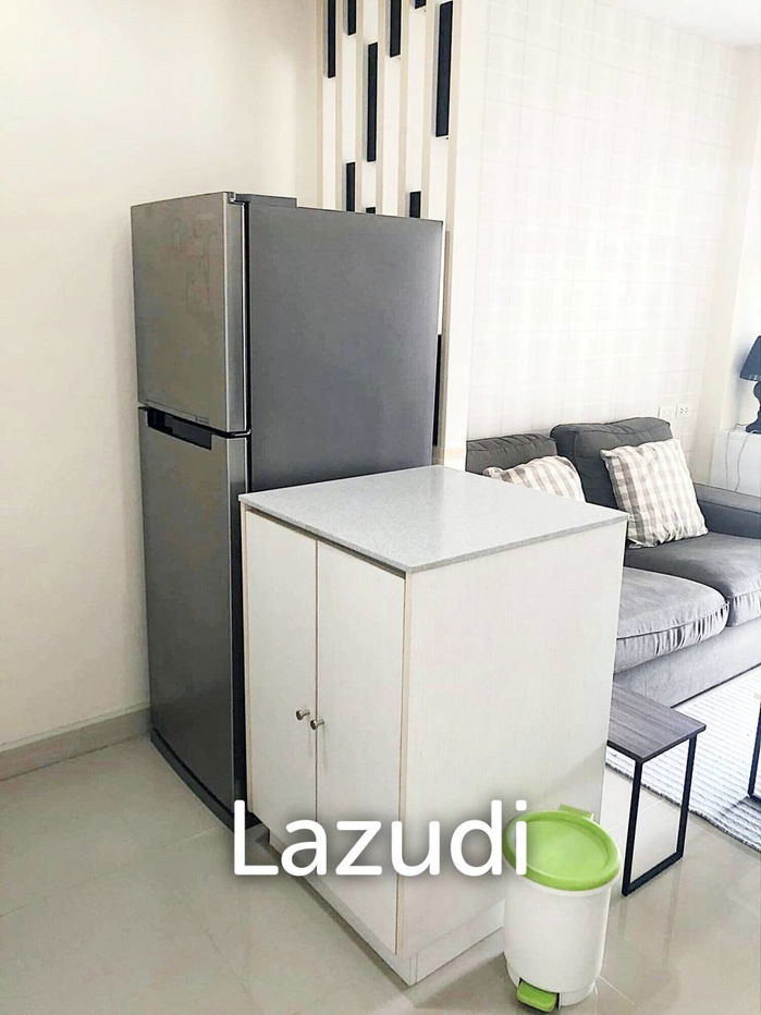 picture 1 Bed 1 Bath 36 SQ.M The Link Vano Sukhumvit 64 - 2/9