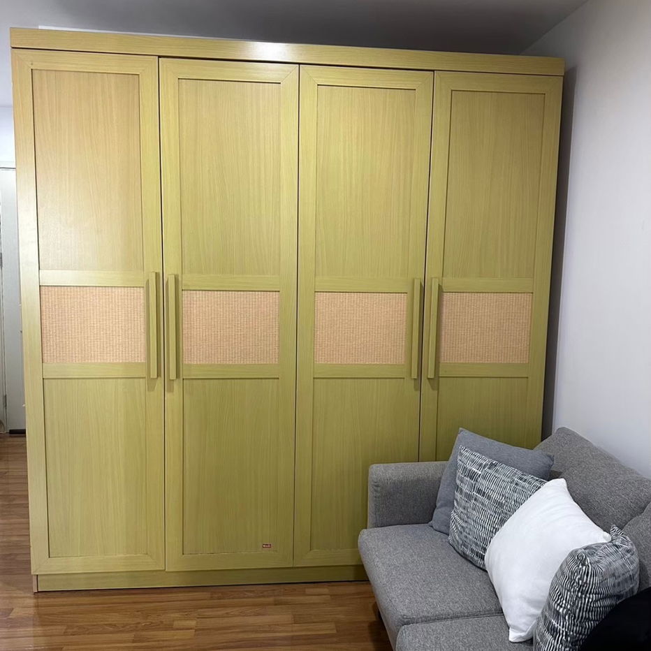 picture 📢 FOR RENT: Regent Home 27 – Stunning Unit, High Floor, Great View, Fully Furnished with Complete INDEX Set! - 2/8