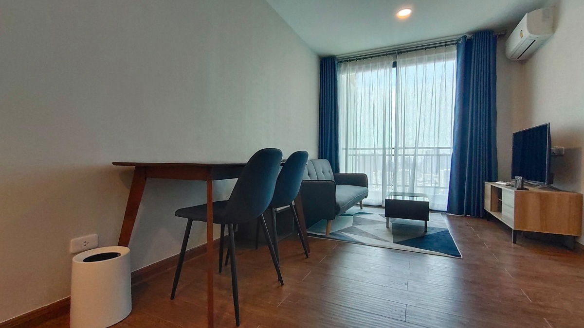 รูป อาร์ติซาน รัชดา คอนโดให้เช่า Artisan Ratchada สวยพร้อมอยู่ ใกล้ MRT ห้วยขวาง MRT ศูนย์วัฒนธรรม - รูปที่ 19/22