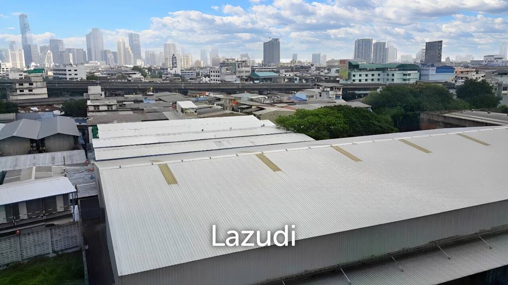 รูป 1 Bed 53 SQ.M Supalai Lite Sathorn - Charoenrat - รูปที่ 10/10