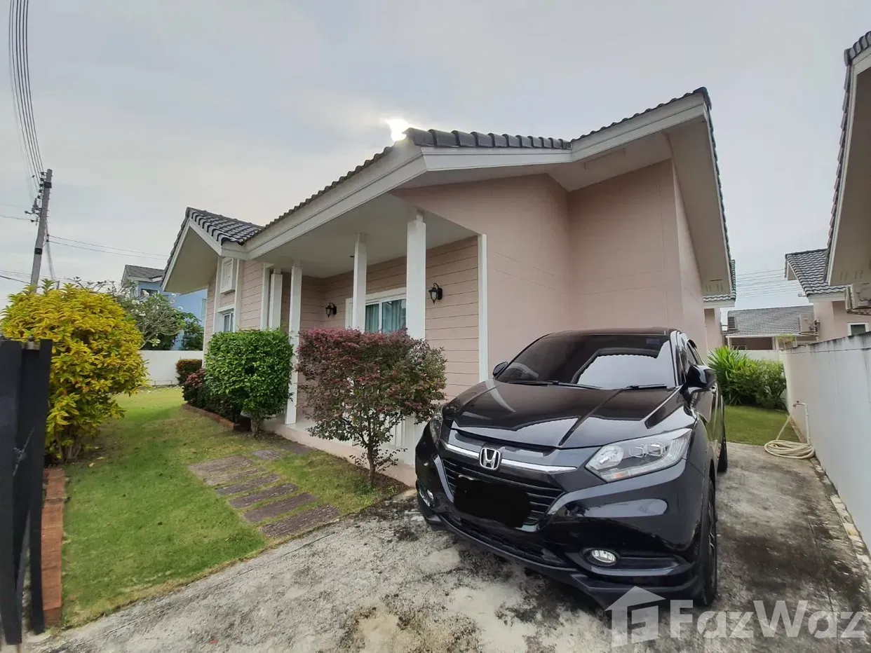 รูป ขาย บ้านเดี่ยว 3 ห้องนอน ในโครงการ ลาวัลเล่ เดอะ วินเทจ 1087002 - รูปที่ 3/27