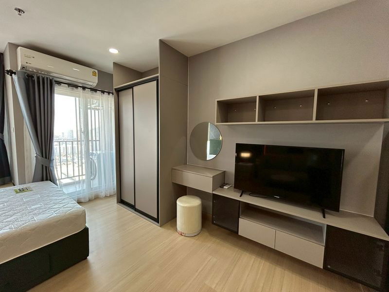 รูป For Rent Supalai Veranda Ramkhamhaeng - รูปที่ 9/11