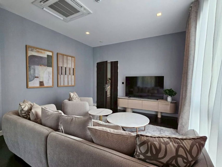 รูป เดอะ เจนทริ พัฒนาการ 2 บ้านเดี่ยว 3 ชั้น 77ล้าน สไตล์พูลวิลล่าหรูตกแต่งครบ 5นอน 7ห้องน้ำ 660ตรม 95ตรว 4จอดรถ ไม่ไกลเพชรบุรี เอกมัย - รูปที่ 8/23