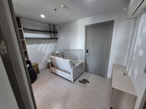 🔥🔥🔥 FOR RENT condo , Life Asoke - Rama 9 , MRT-Phra Ram 9 , Makkasan , Rat Thewi , Bangkok , CX-55480 ✅ Live chat with us ADD LINE @connexproperty ✅ 🔥🔥🔥