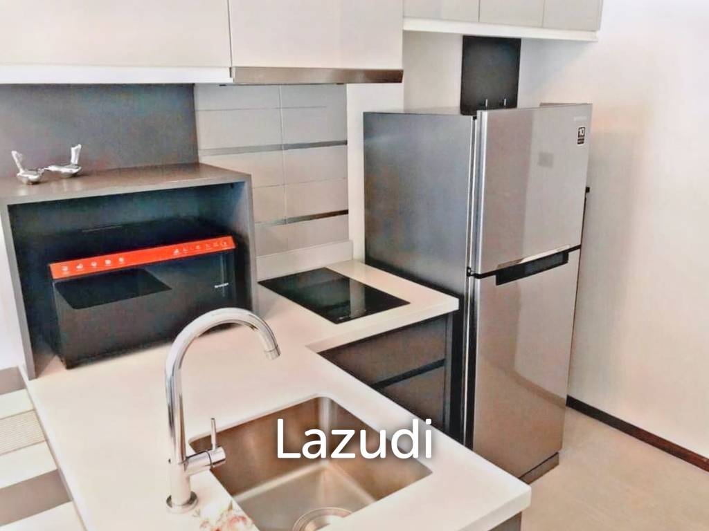 รูป 1 Bed 1 Bath 30 SQ.M WYNE Sukhumvit - รูปที่ 6/7