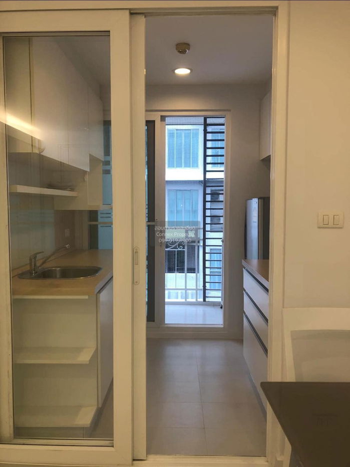 รูป 🔥🔥🔥 เช่าคอนโด เดอะ แบงค็อก สาทร - ตากสิน BTS-กรุงธนบุรี คลองต้นไทร เขต คลองสาน กรุงเทพ CX-84806 ✅ ทักไลน์ @connexproperty ตอบทันที ทีมงานมืออาชีพ ✅ 🔥🔥🔥 - รูปที่ 9/12