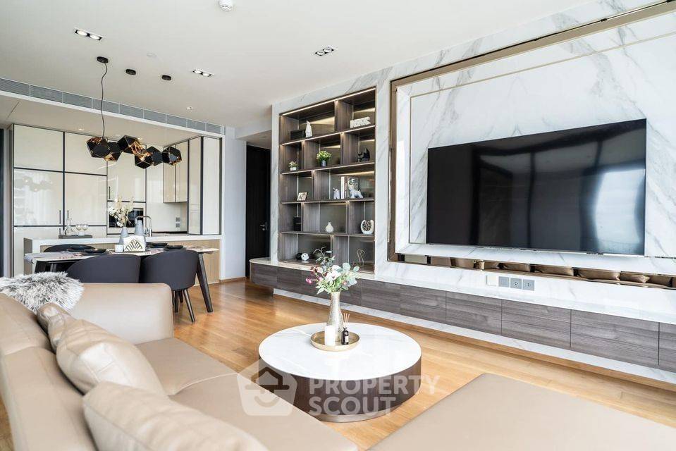 รูป คอนโด 2-ห้องนอน ที่ บีทนิค สุขุมวิท 32 ใกล้ BTS ทองหล่อ (ID 1344826) - รูปที่ 3/14