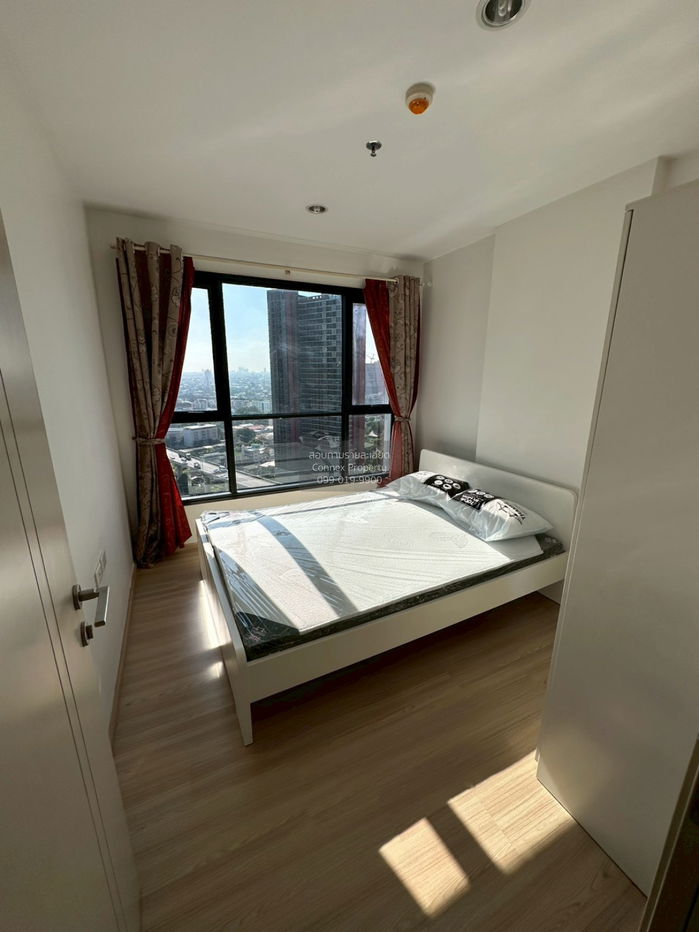 picture FOR RENT condo , The Base Rama 9 - Ramkhamhaeng , ARL-Ramkhamhaeng , Hua Mak , Bang Kapi , Bangkok , CX-68288 ✅ Live chat with us ADD LINE @connexproperty ✅ - 4/8