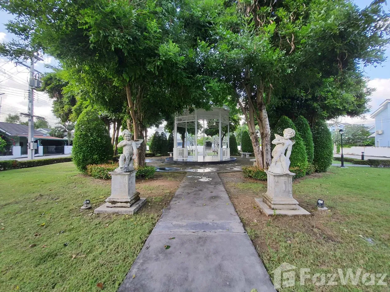 รูป ขาย บ้านเดี่ยว 3 ห้องนอน ในโครงการ ลาวัลเล่ เดอะ วินเทจ 1087002 - รูปที่ 14/27