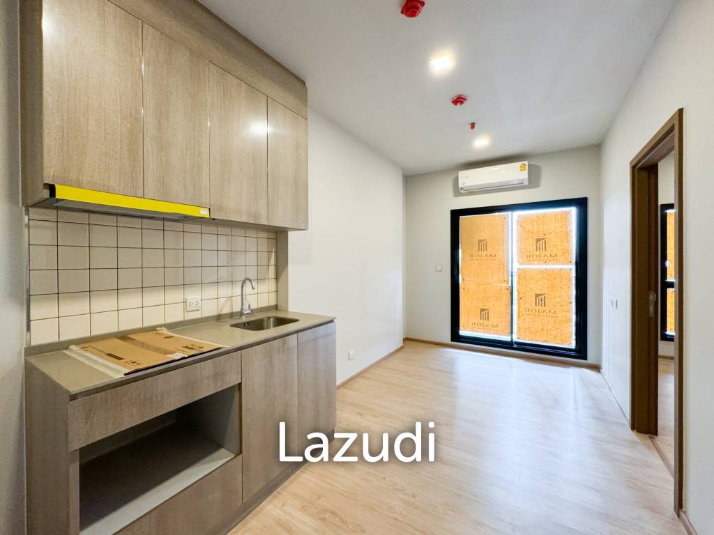 รูป โครงการ เมทริส พัฒนาการ - เอกมัย - รูปที่ 3/13