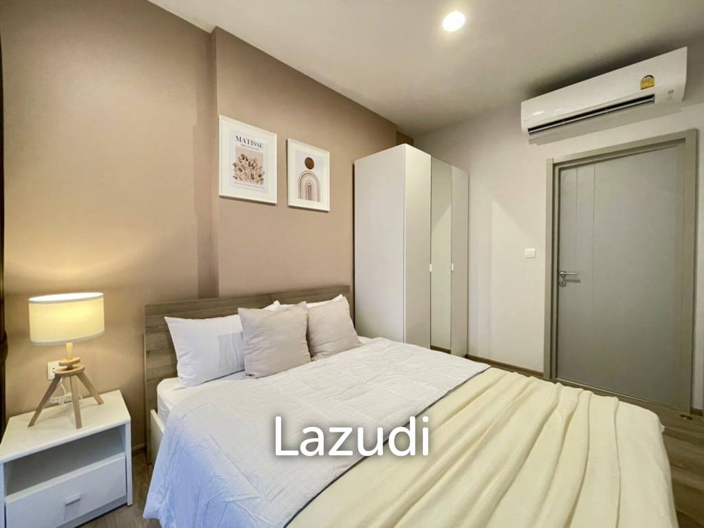 picture 1 Bed 1 Bath 27 SQ.M OKA HAUS Sukhumvit 36 - 8/12
