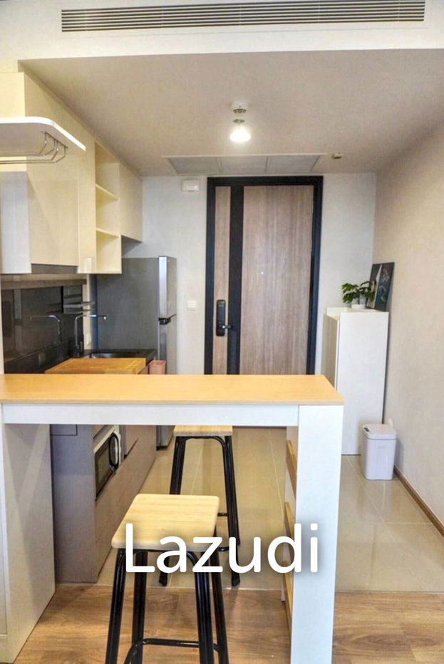 picture 1 Bed 1 Bath 34 SQ.M OKA HAUS Sukhumvit 36 - 2/7