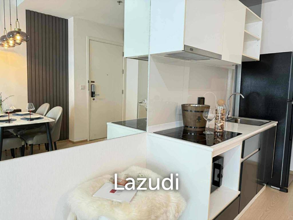 picture 2 Bed 2 Bath 56SQ.M The Tree Sukhumvit 71-Ekamai - 11/25