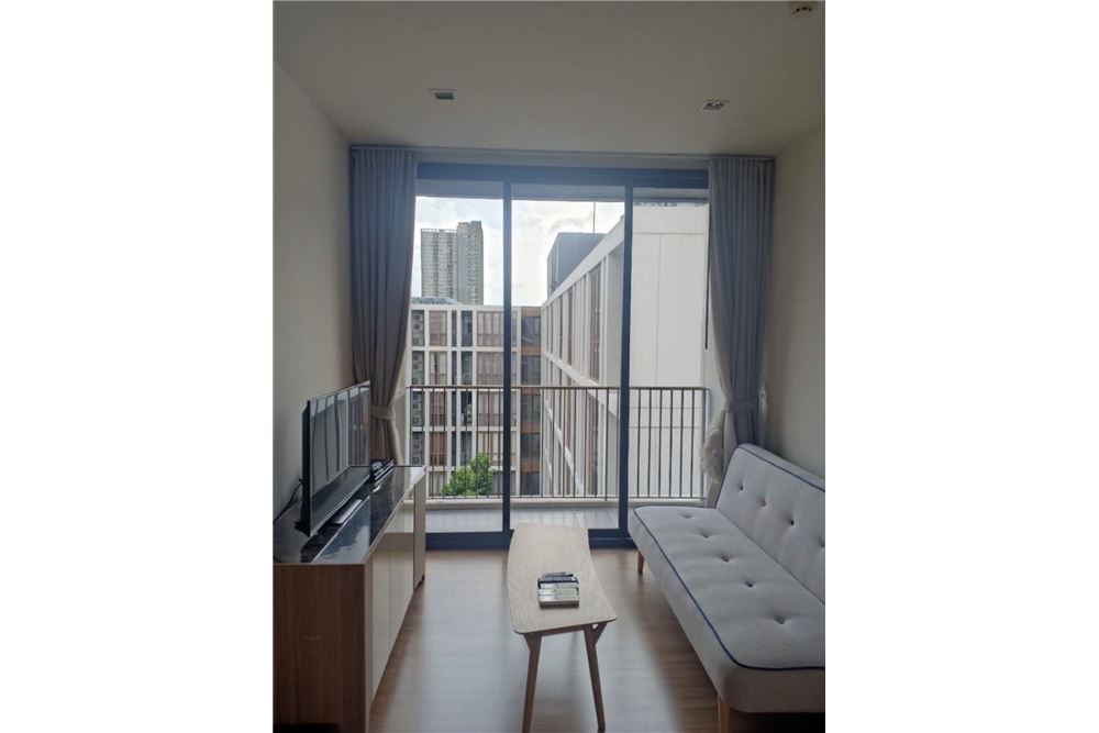 รูป [920011008-65] ปล่อยเช่า คอนโด ฮาสุ เฮาส์ ใกล้ทางด่วน และใกล้ BTS สถานีอ่อนนุช  แวดล้อมไปด้วยธรรมชาติ มีความเป็นส่วนตัวสูง - รูปที่ 1/8