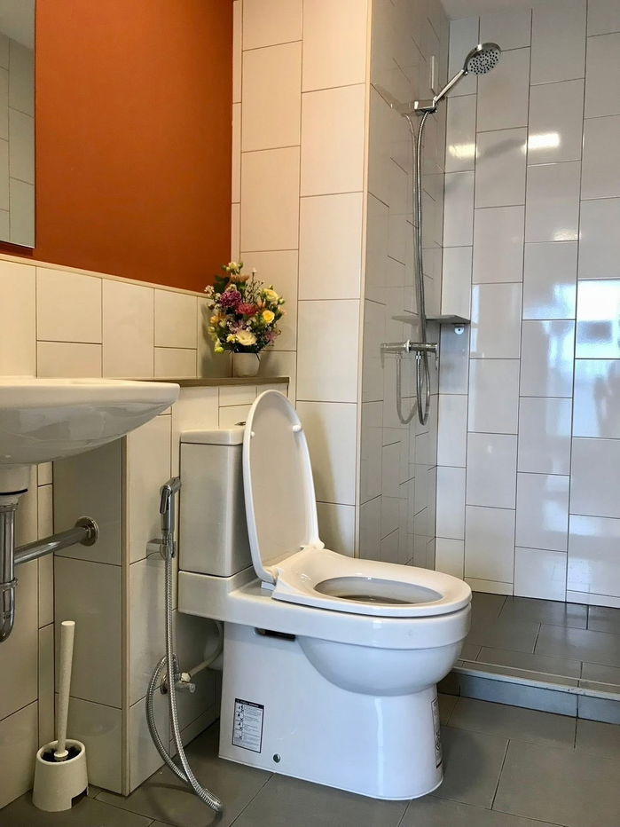 picture Plum Rangsit Fresh for rent ✨ Fully furnished - 6/6