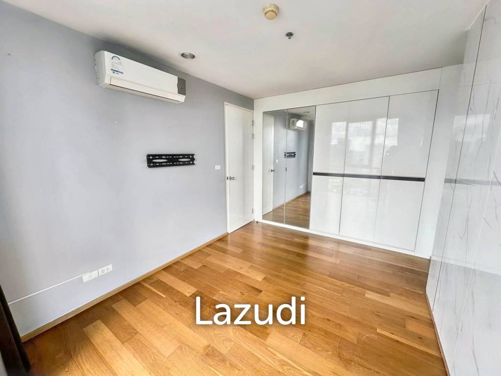 รูป 1 Bed 1 Bath 44 SQ.M THE LINE Phahonyothin Park - รูปที่ 4/9