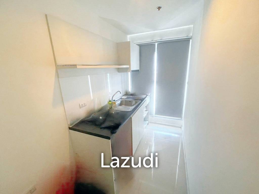 picture 1 Bed 1 Bath 38 SQ.M Aspire Sukhumvit 48 - 7/11
