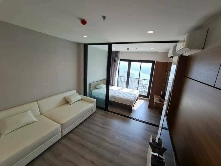 picture Politan rive river view for rent - 3/10