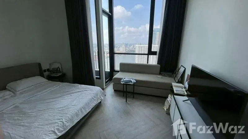 picture Condo nearby river sell only 3.45 MB 5918110 - 1/6