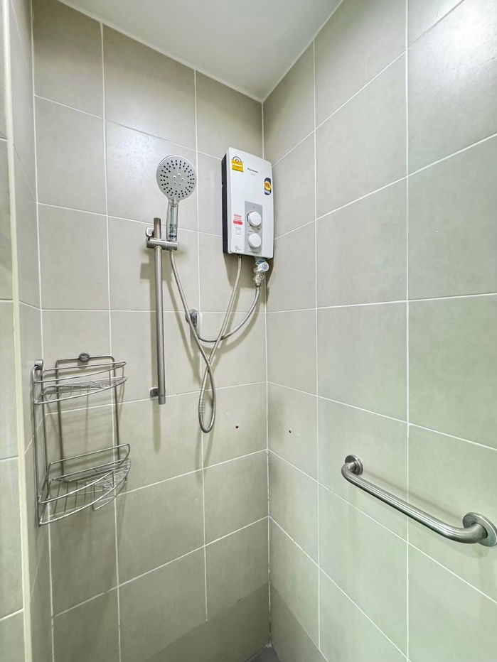 รูป 📢 ขายคอนโด วันพลัส มหิดลไนน์ทีน 2 (One Plus Mahidol 19 II) — ชั้น 6 - รูปที่ 10/17