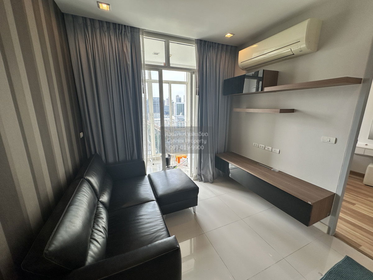 picture ๐ฅ๐ฅ๐ฅ For Rent Condo , Ideo Verve Ratchaprarop , Makkasan , Rat Thewi , Bangkok , CX-95032 โ
Live chat with us ADD LINE @connexproperty โ
๐ฅ๐ฅ๐ฅ - 1/8